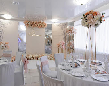  ресторан Аврора