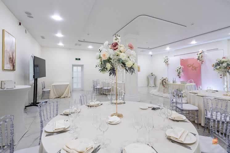 Жемчужный зал в «Коломенское» фотография №14