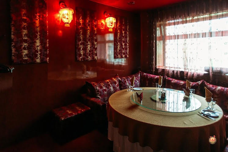 Зал «VIP» малый в «Дракон» фотография №4