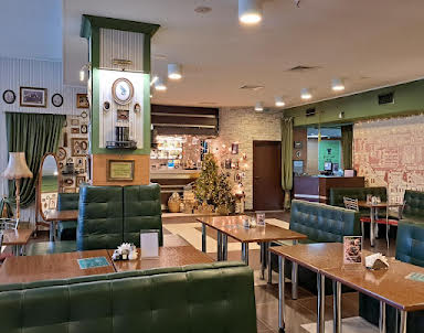  ресторан Флагман