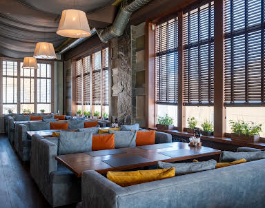  ресторан Мангал