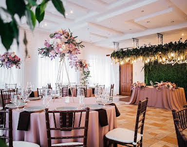  ресторан Эко холл