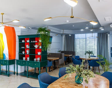  ресторан Ё-моё