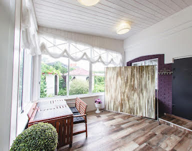  ресторан Бочка