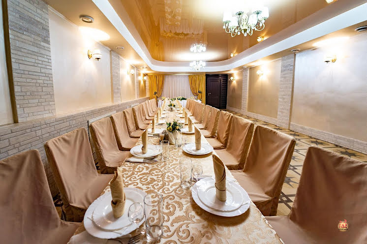 Зал «Белый» в «Пинта Паб» фотография №5