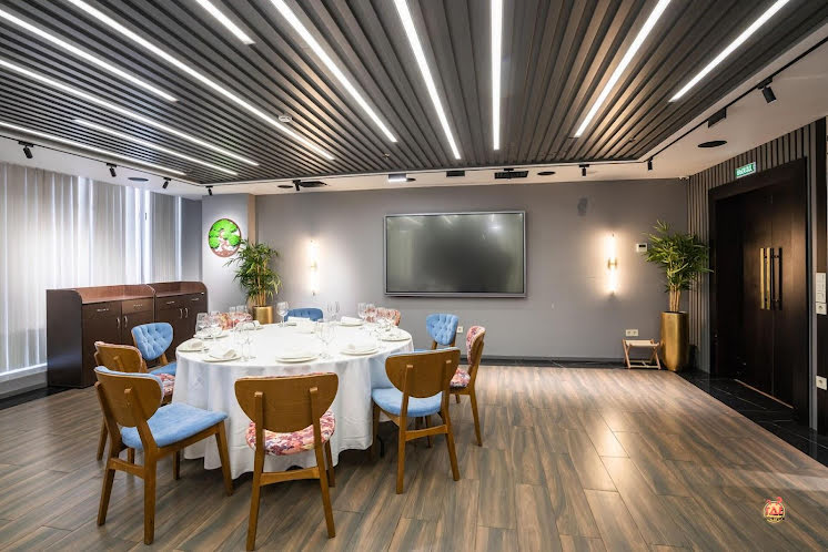 Малый зал в «Brosko» фотография №14