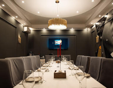  ресторан Строгов