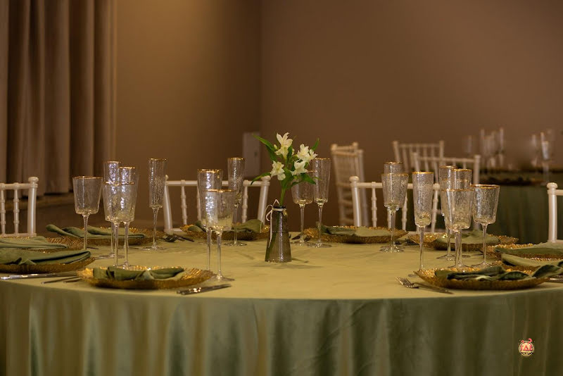 Банкетный дом фотография №8