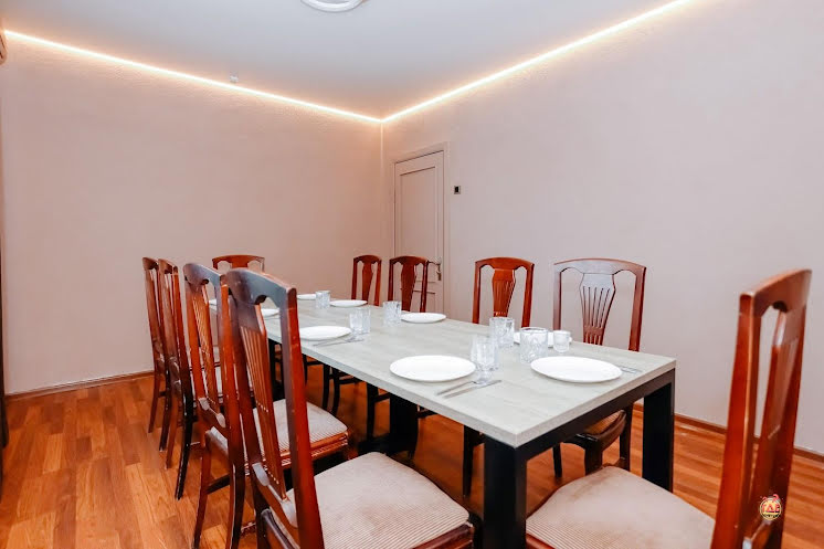 VIP-зал №4 в «Red House» фотография №4