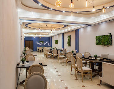  ресторан Щербет на Комсомольской