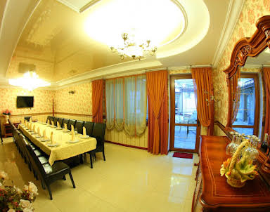 День рождения в Cowboy Marlboro