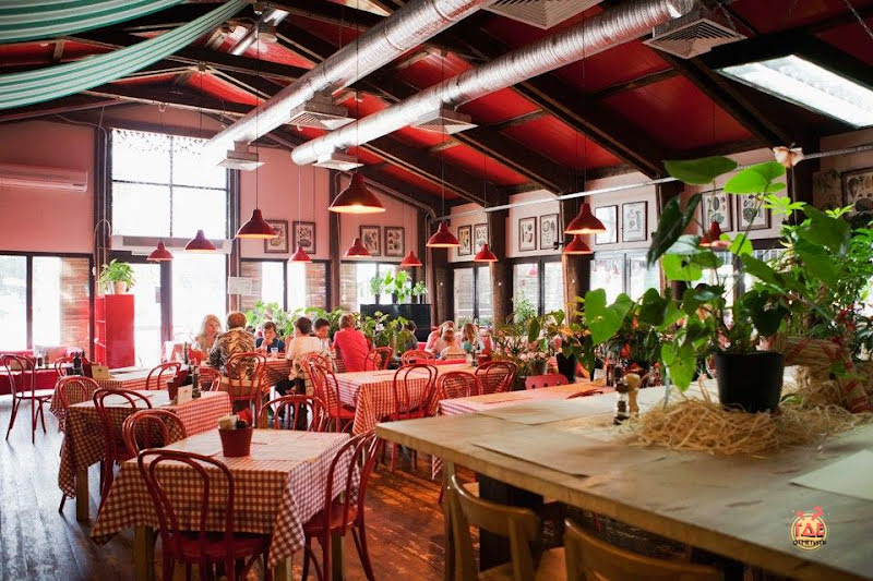 La Campania фотография №13