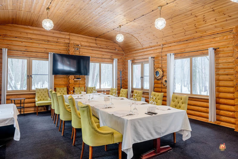 Дворянское гнездо фотография №15