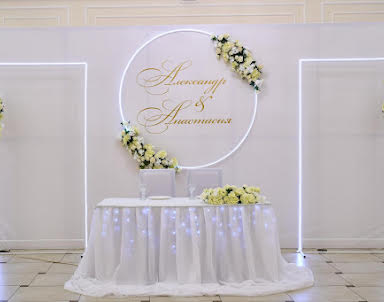  ресторан Banket-Hall AURUM