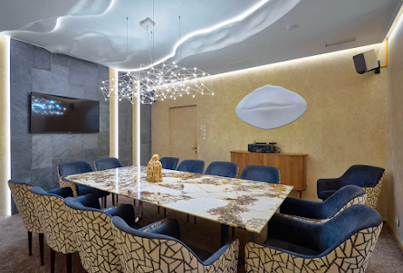 VIP-зал в VIP-зал