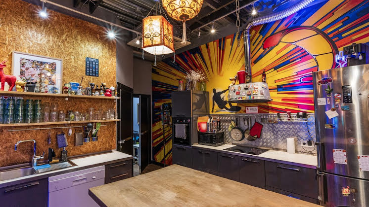 FaraLoft в «FaraPlace» фотография №13