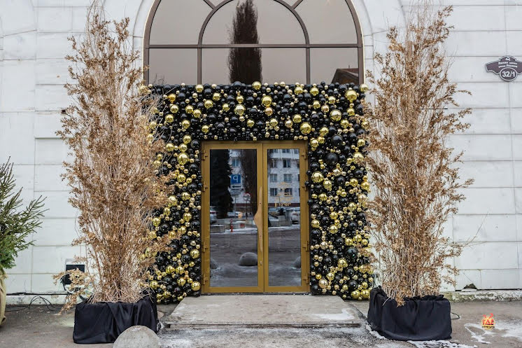 Малый VIP-зал в «Дуслык» фотография №12