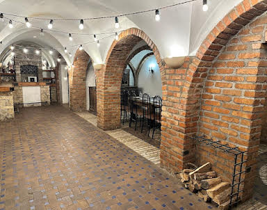  ресторан Таежный