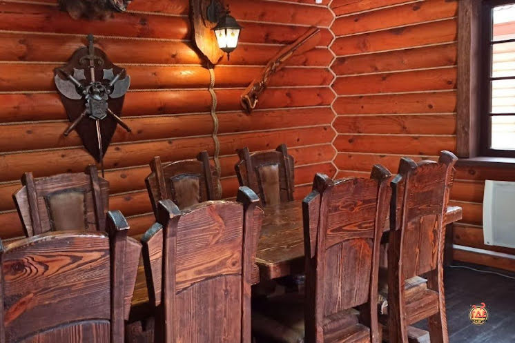 Зал №4 в «Адмиралъ» фотография №1