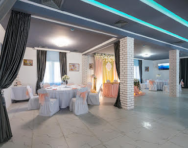  ресторан Галерея