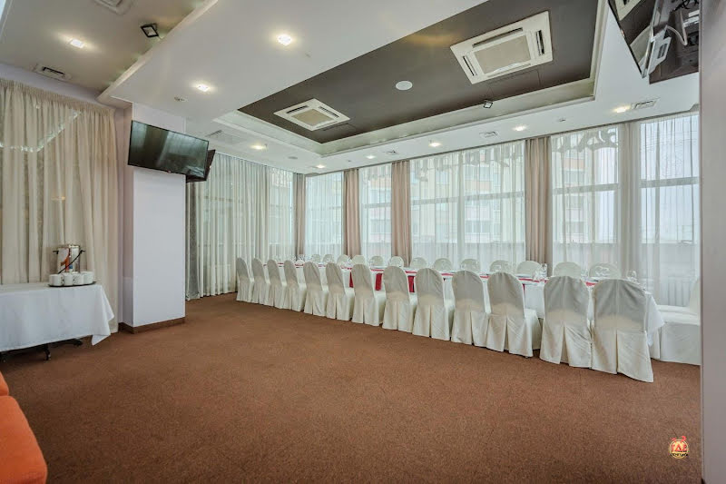 СПА-отель «Мелиот» фотография №13