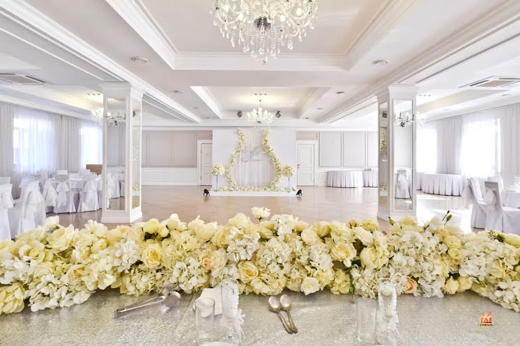 Зал «Отау» в «Аспан» фотография №14