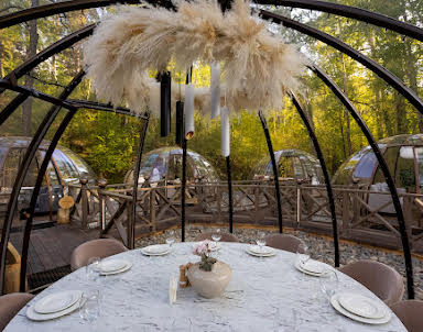  ресторан Лето