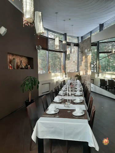 VIP-зал в «Атлантис» фотография №7