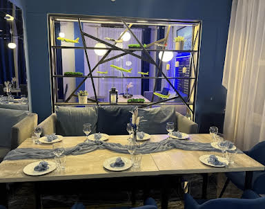  ресторан Pilot