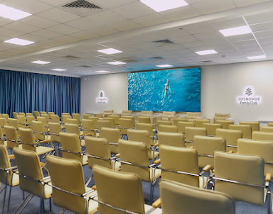 ресторан SOSNOVOE Family Club