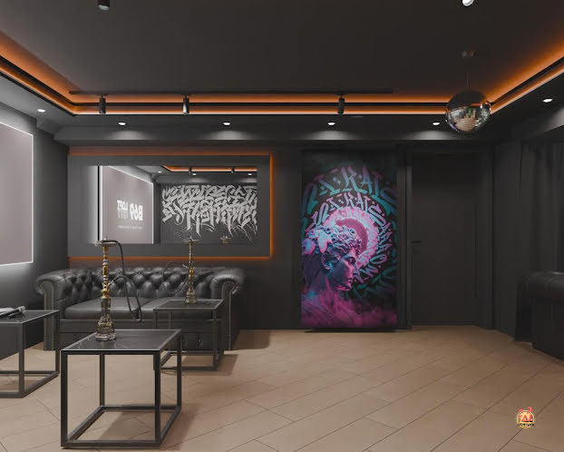 Лофт «Луи»  в «Iglooloft» фотография №6