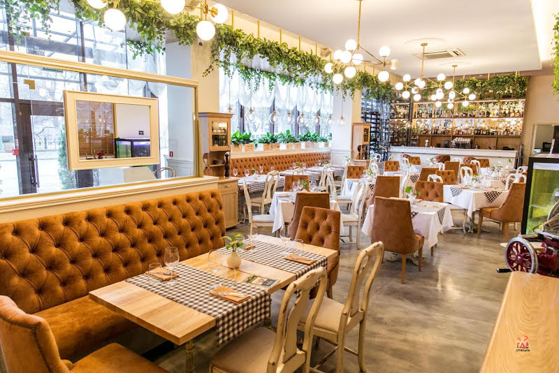 Итальянец фотография №3