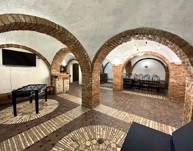  ресторан Таежный