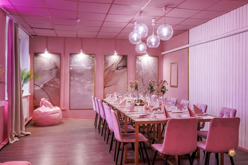 Лофты ВДНХ фотография №17