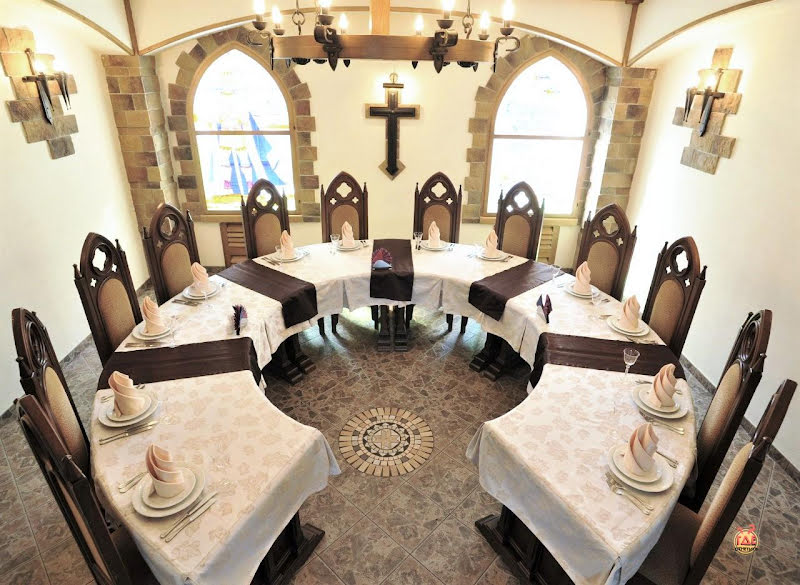 Камелот фотография №8