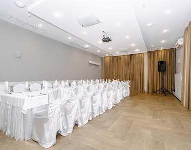  ресторан Амакс Сафар