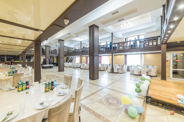 Зал №1 в «Dosstor» фотография №6