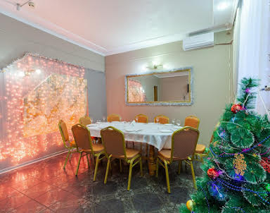  ресторан Триумф