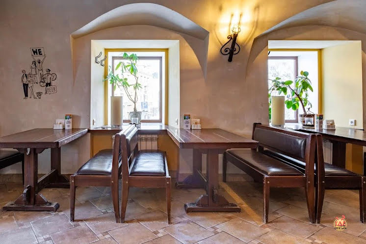 зал № 1 в «Чито-Гврито» фотография №2