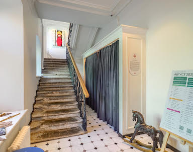  ресторан Краса