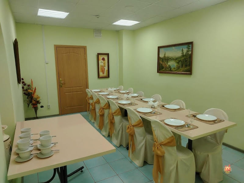 Бахет фотография №18