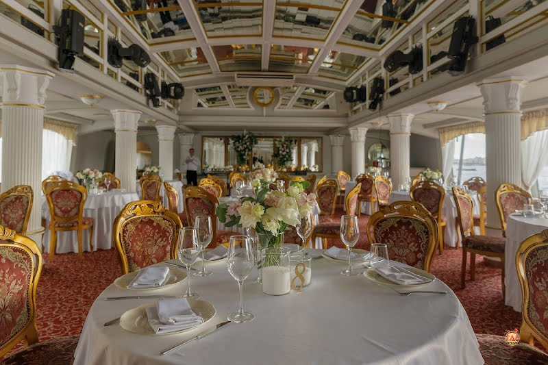 Фрегат «Благодать» фотография №2