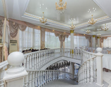  ресторан Белладжио