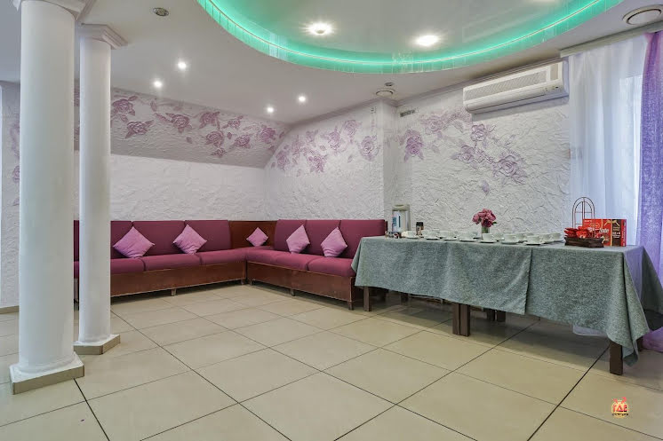 Верхний зал  в «Белая стрекоза» фотография №3