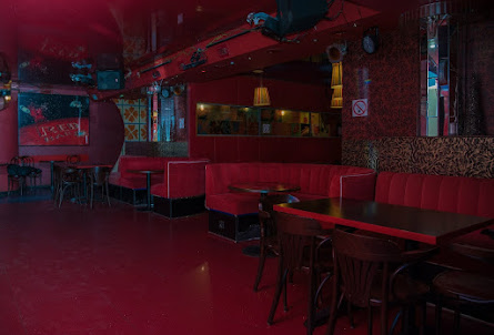 Red bar в Зал на 60 человек