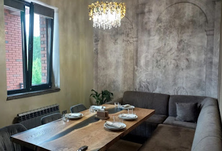 VIP-зал в VIP-зал