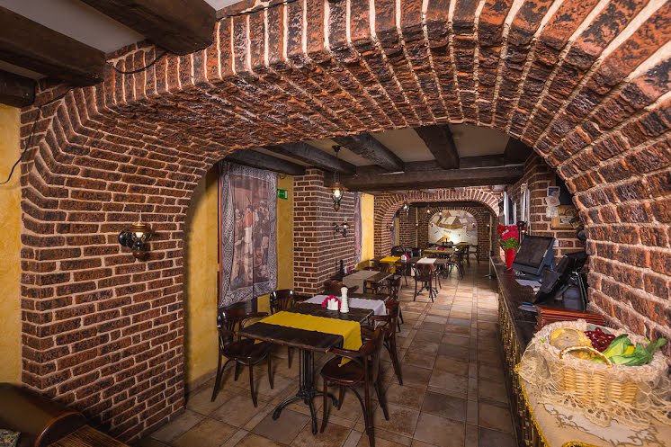 Баварский зал в «BierЛога» фотография №11