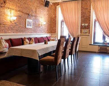  ресторан Калачи