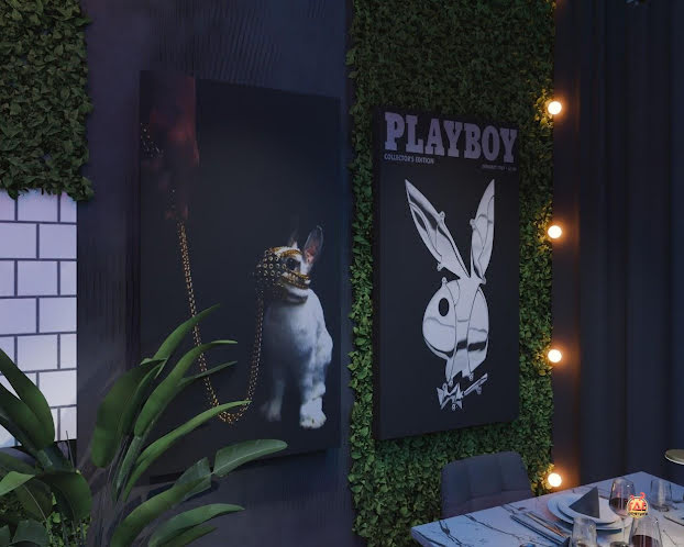 Лофт «Лунный свет» в «Iglooloft» фотография №12