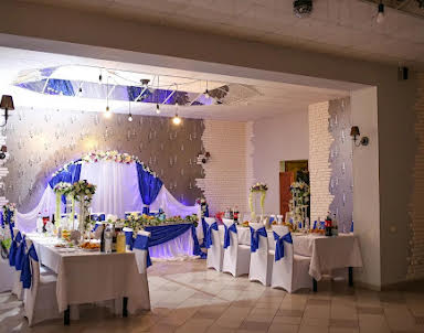  ресторан Кредо